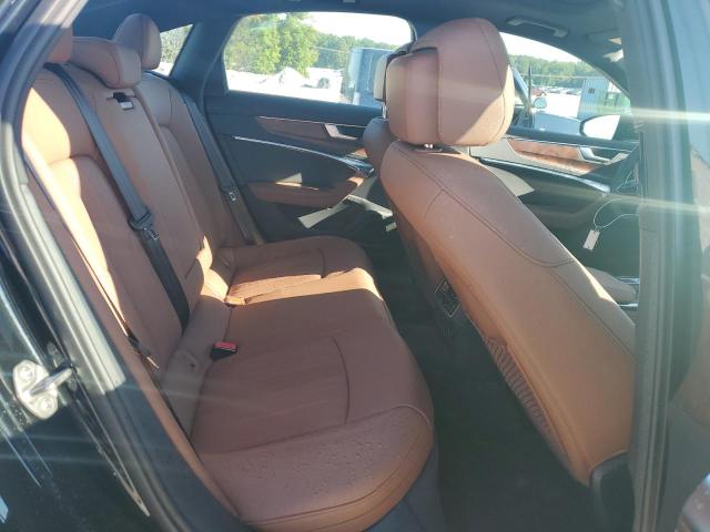 2023 AUDI A6 PREMIUM WAUE3BF28PN068526