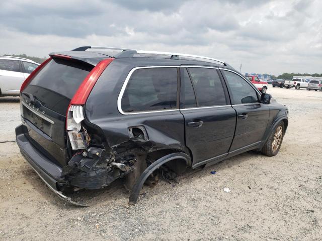 VOLVO XC90 3.2 2012 charcoal  gas YV4952CZ3C1611876 photo #4