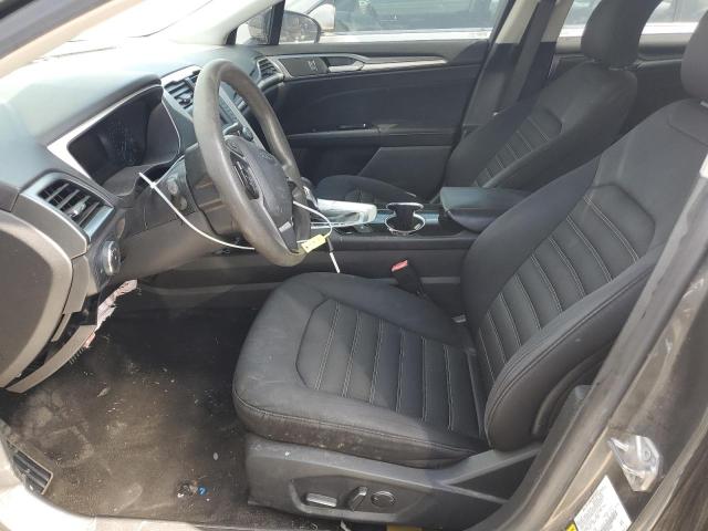 2015 FORD FUSION SE - 3FA6P0H76FR229305
