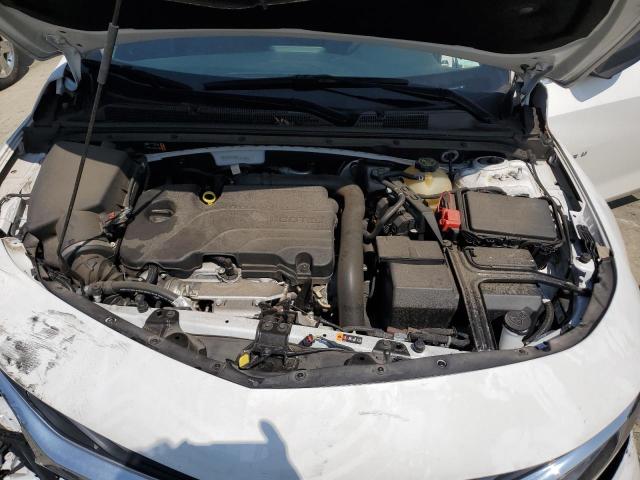 2022 CHEVROLET MALIBU LS 1G1ZB5ST1NF191494