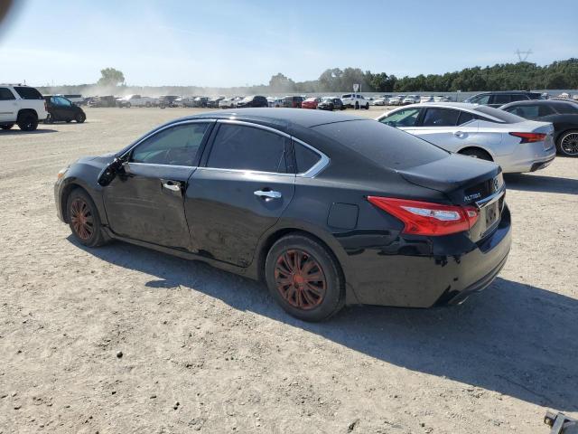 Vin: 1n4al3ap1hc940025, lot: 62365445, nissan altima 2.5 20172