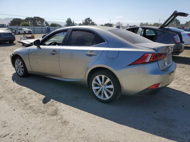 2015 LEXUS IS 250 - JTHBF1D27F5047593