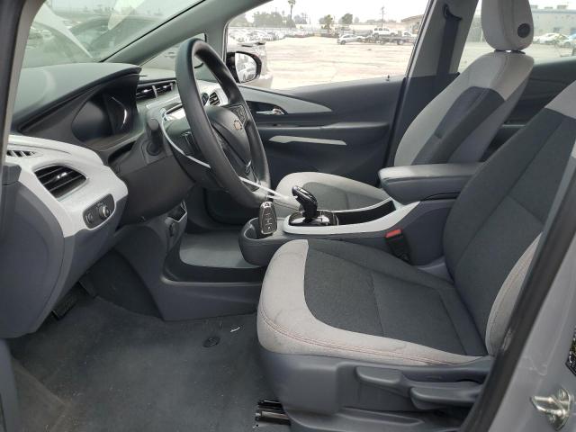 2019 CHEVROLET BOLT EV LT 1G1FY6S02K4101919