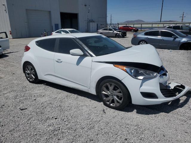 2016 HYUNDAI VELOSTER - KMHTC6AD8GU296103