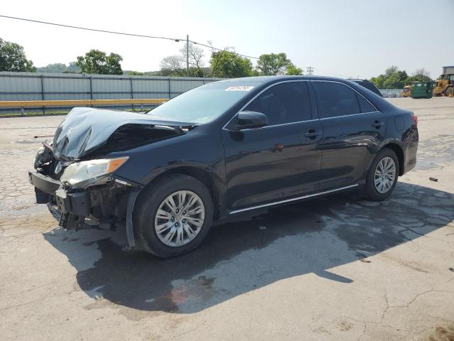 Vin: 4t1bf1fk2eu368634, lot: 59284265, toyota camry l 2014 img_1