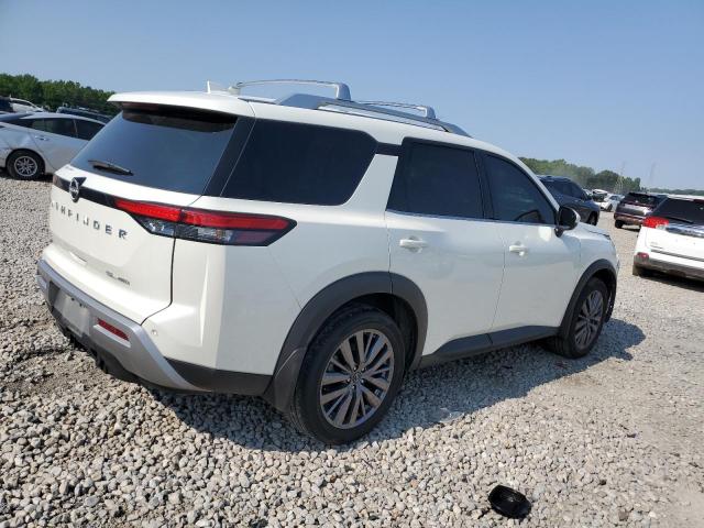 Vin: 5n1dr3cd3rc240142, lot: 57849125, nissan pathfinder sl 20243