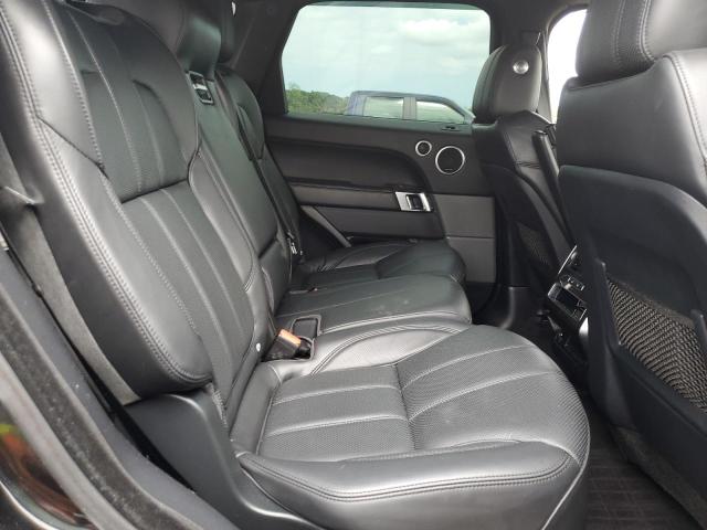 2016 LAND ROVER RANGE ROVE SALWR2EF4GA107347