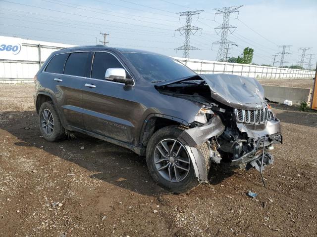 2018 JEEP GRAND CHER 1C4RJEBG9JC339450