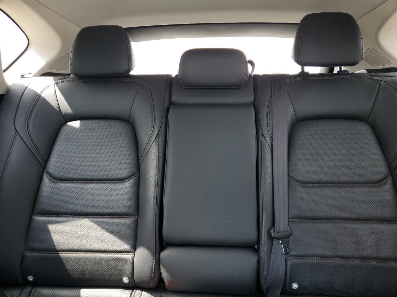 MAZDA CX-5 GRAND TOURING