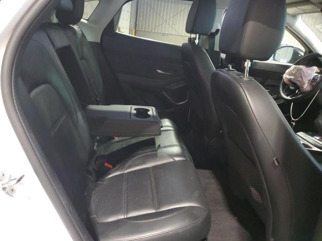 2022 JAGUAR E-PACE SE - SADFP2FX1N1030622