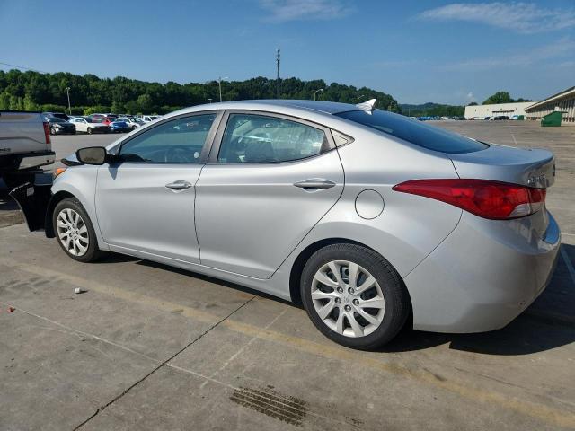 2011 HYUNDAI ELANTRA GL - 5NPDH4AEXBH016370