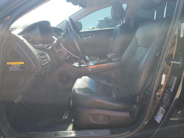 2015 KIA K900 KNALU4D48F6025639