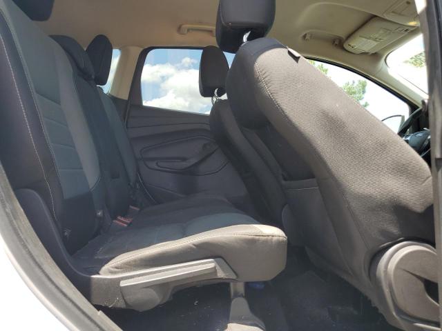 2016 FORD ESCAPE SE - 1FMCU0G95GUB89314