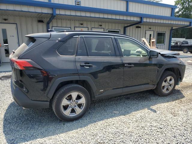 2022 TOYOTA RAV4 LE JTMLWRFV2ND163445