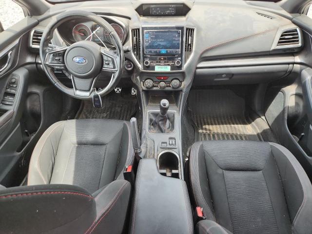 2018 SUBARU IMPREZA SP 4S3GKAK60J1610685