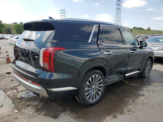 Vin: km8r7dge9ru668389, lot: 61462885, hyundai palisade calligraphy 20243