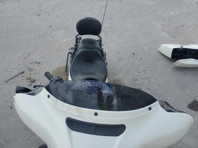 2018 HARLEY-DAVIDSON FLHXS STRE 1HD1KRC13JB660674
