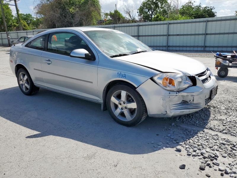 Vin: 1g1ad1f54a7141849, lot: 58917505, chevrolet cobalt 1lt 20104