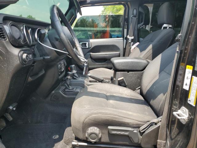 2020 JEEP WRANGLER U 1C4HJXDG2LW102854