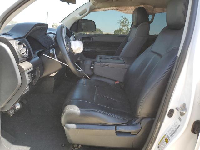 2018 TOYOTA TUNDRA DOU - 5TFRM5F1XJX128909