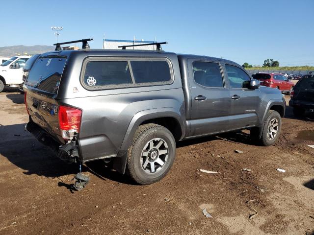2017 TOYOTA TACOMA DOU - 3TMCZ5ANXHM091295