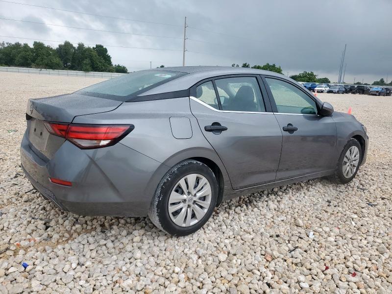 Vin: 3n1ab8bv3ry271596, lot: 59464815, nissan sentra s 20243