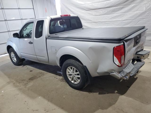 Vin: 1n6ad0cw7hn712445, lot: 62853315, nissan frontier sv 20172