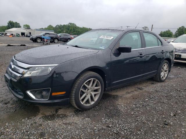 Vin: 3fahp0jg1ar201665, lot: 59529525, ford fusion sel 2010 img_1