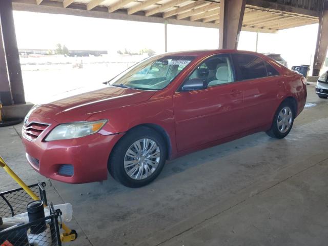 Vin: 4t4bf3ek4br147356, lot: 62846435, toyota camry base 2011 img_1