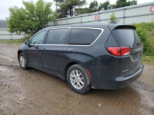 Vin: 2c4rc1dg0hr638357, lot: 59319465, chrysler pacifica touring 20172