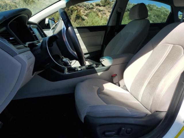 2018 HYUNDAI SONATA SPO 5NPE34AF0JH619726