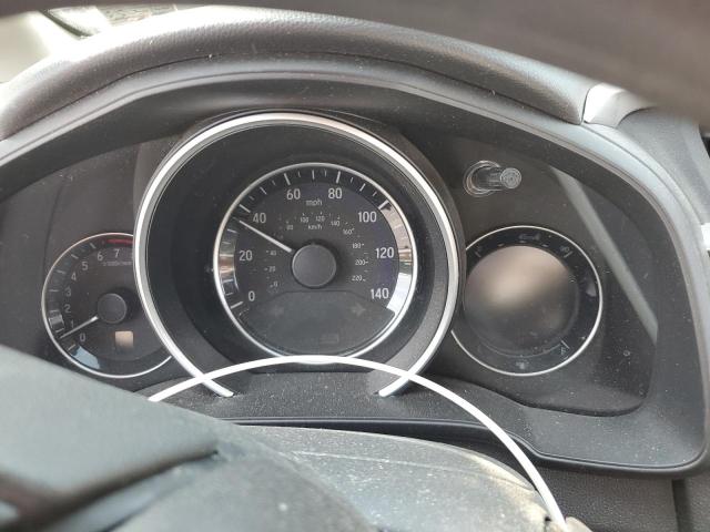 2019 HONDA FIT LX 3HGGK5H46KM722118