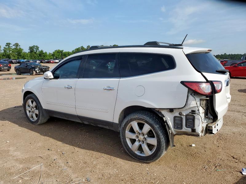 2017 CHEVROLET TRAVERSE L 1GNKRGKD2HJ157484