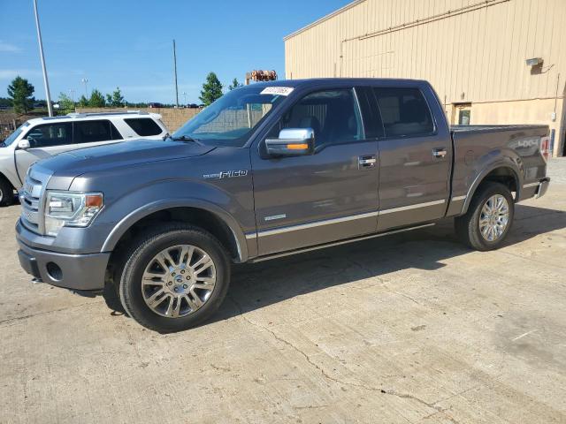 FORD F150 SUPER