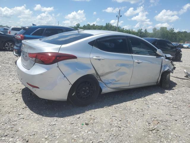 Vin: kmhdh4aexgu530972, lot: 61061095, hyundai elantra se 20163