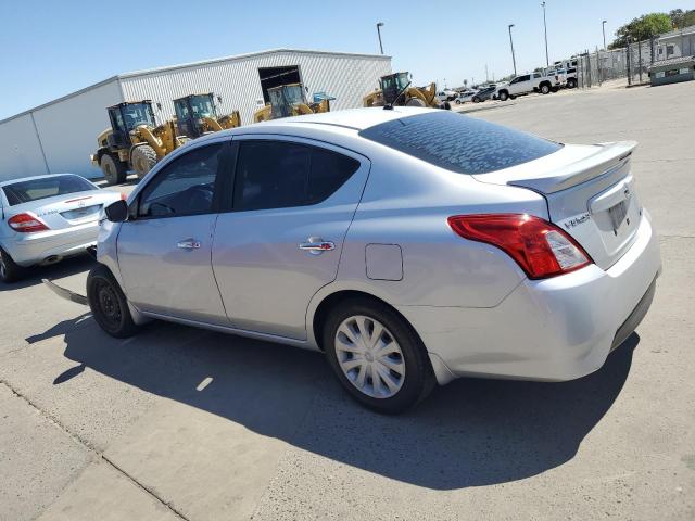 2015 NISSAN VERSA S 3N1CN7AP2FL869605
