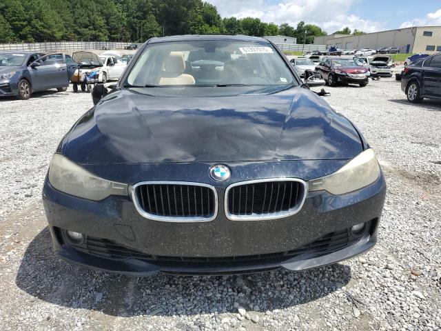 2015 BMW 328 I WBA3A5G55FNS86770