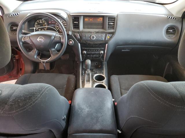 2016 NISSAN PATHFINDER - 5N1AR2MNXGC660725