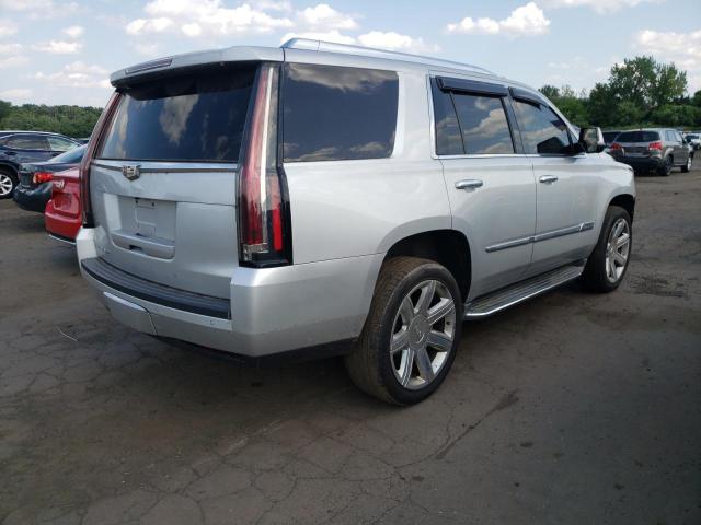 Vin: 1gys4bkj3gr275196, lot: 60800095, cadillac escalade luxury 20163