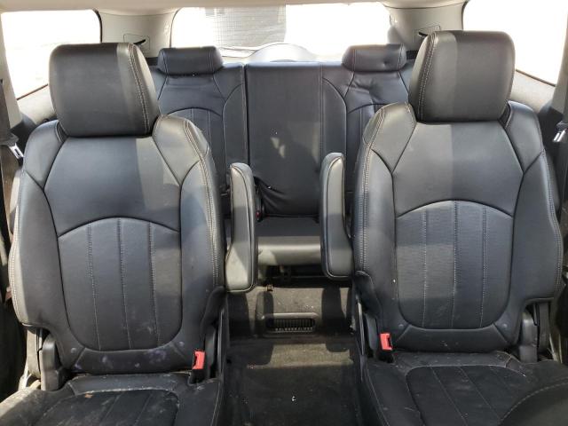 2014 BUICK ENCLAVE - 5GAKVCKD6EJ230592