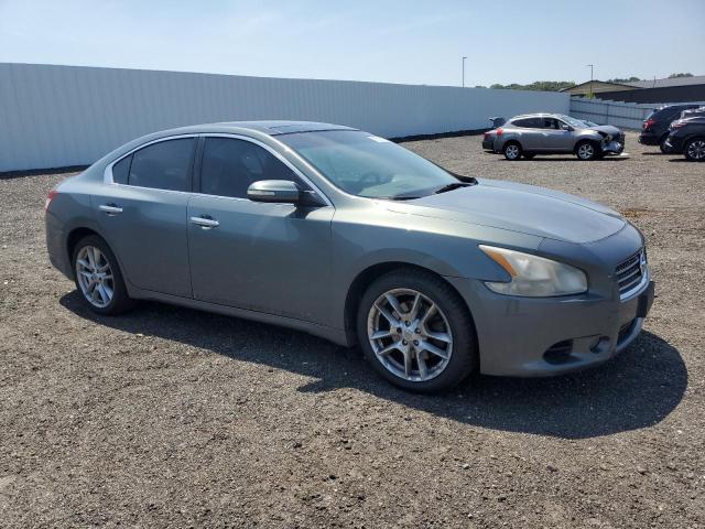 Vin: 1n4aa5ap4bc817487, lot: 61852615, nissan maxima s 20114
