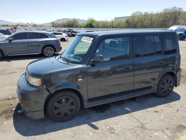 TOYOTA SCION XB