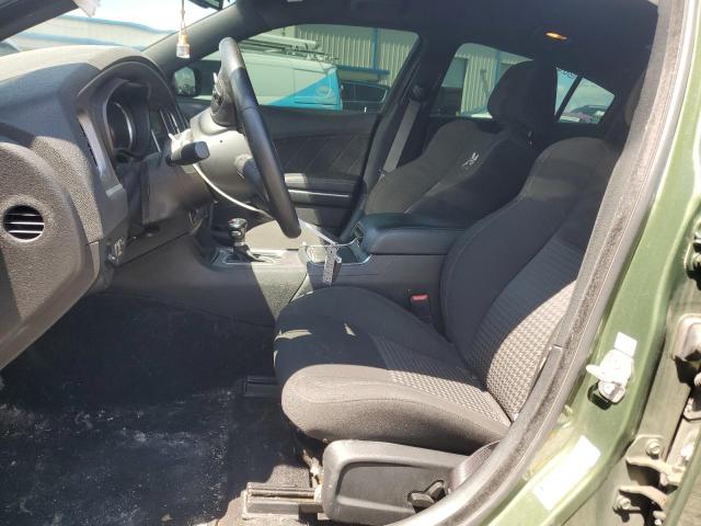 2022 DODGE CHARGER SC 2C3CDXGJ9NH206272