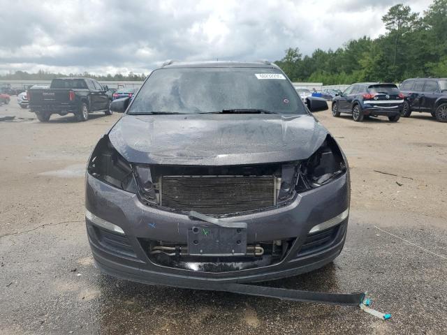 2016 CHEVROLET TRAVERSE L 1GNKRFED1GJ169744