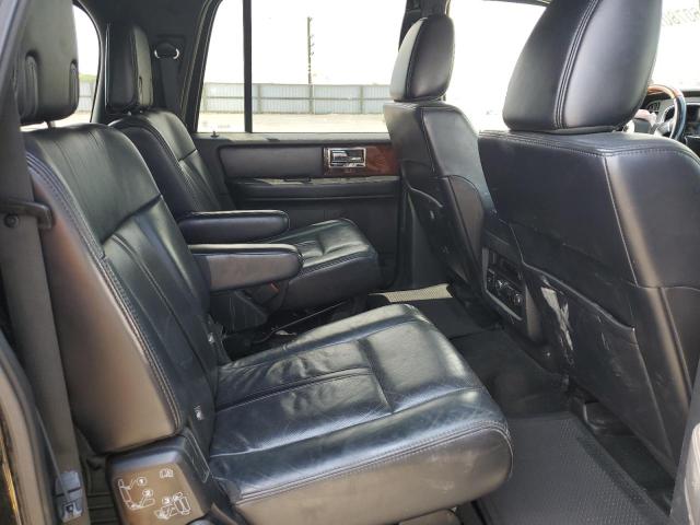 2016 LINCOLN NAVIGATOR - 5LMJJ3JT4GEL08306