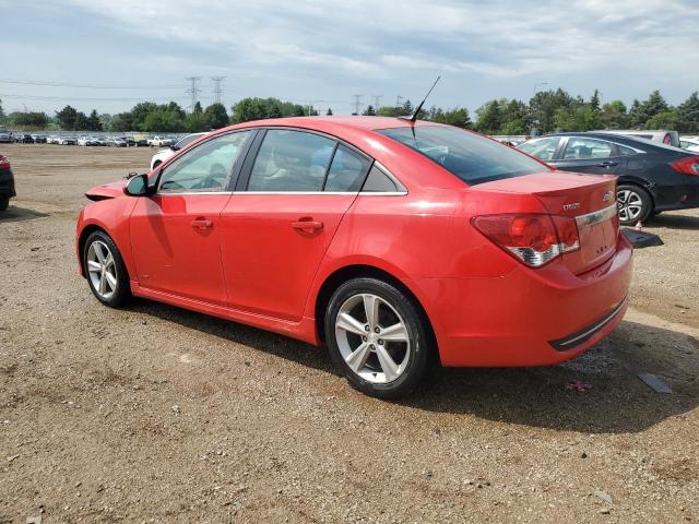 Vin: 1g1pe5sb6e7442221, lot: 59134325, chevrolet cruze lt 20142