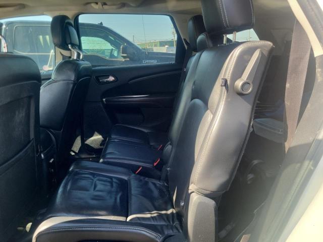 2017 DODGE JOURNEY GT 3C4PDDFG0HT535407