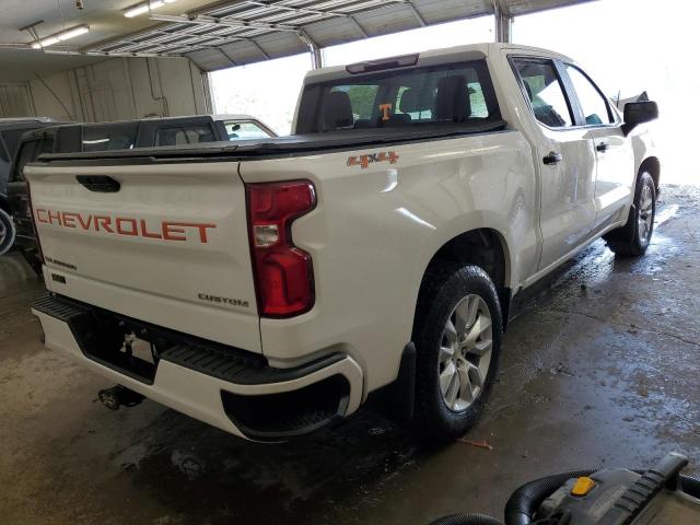 Vin: 3gcpybeh7lg329344, lot: 59286645, chevrolet all models k1500 custom 20203