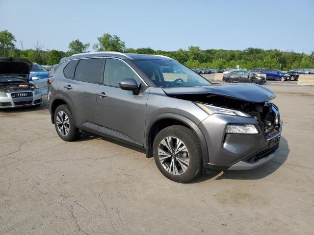 Vin: 5n1bt3bb3pc768270, lot: 58988005, nissan rogue sv 20234
