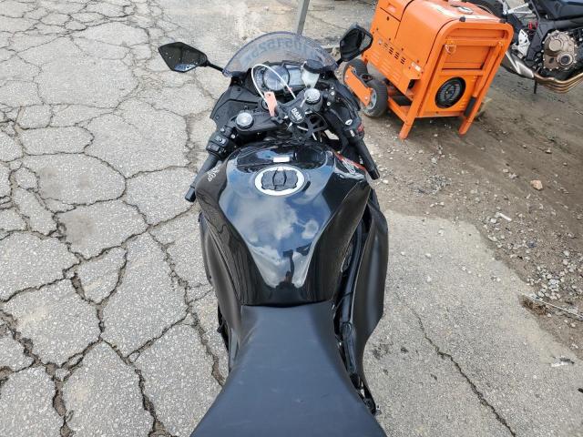 2019 KAWASAKI ZX636 K JKBZXJH12KA000980